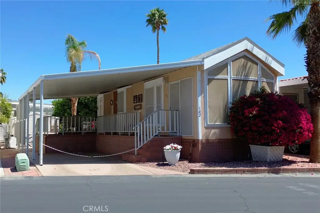 69801 Ramon Road #142, Cathedral City, CA 92234 - #1