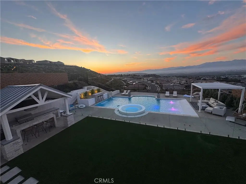 2493 Sierra Bella Drive, Corona, CA 92882 - #1