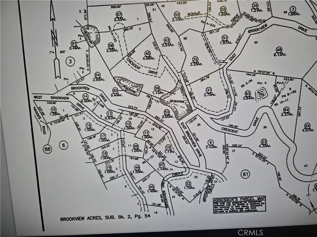 11780 W Brookview Drive, Grass Valley, CA 94545 - Image #1