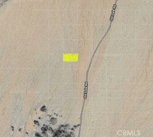 0 Olde Dale Rd, Desert Center, CA 92239 - #1