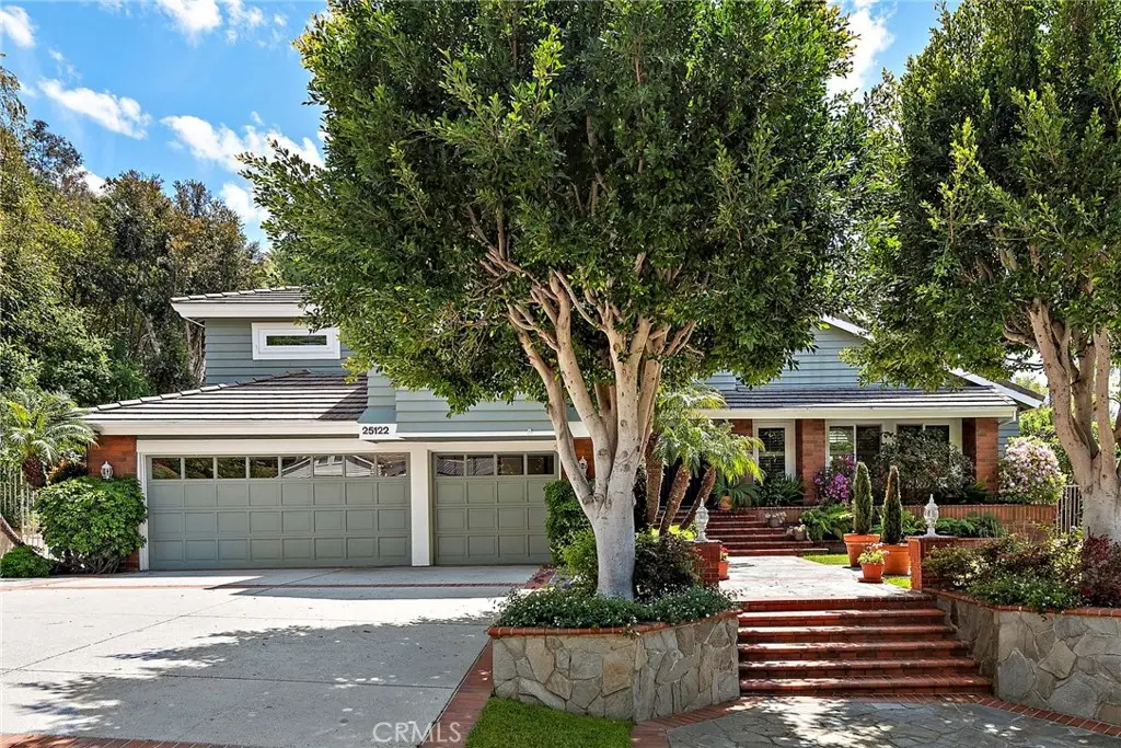 25122 Black Horse Lane, Laguna Hills, CA 92653 - Image #1