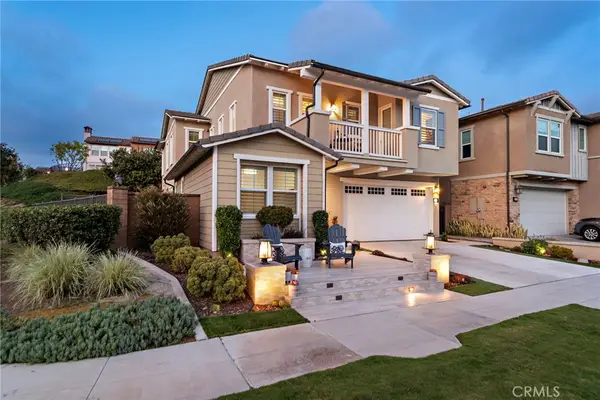 2 Ventada Street, Rancho Mission Viejo, CA 92694