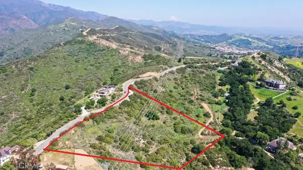 28052 Modjeska Grade Road, Silverado, CA 92676