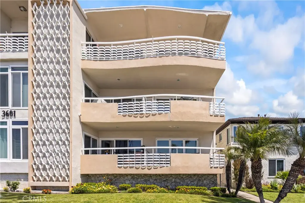 3601 E Ocean Boulevard #2C, Long Beach, CA 90803 - Image #1