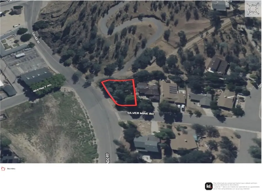 1 Silver Mine Drive, Kernville, CA 93238 - Image #2