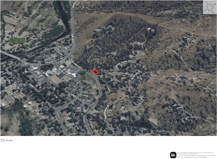 1 Silver Mine Drive, Kernville, CA 93238 - Image #3