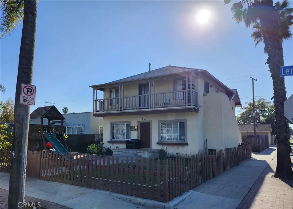 857 N Lemon Street, Anaheim, CA 92805 - Image #1