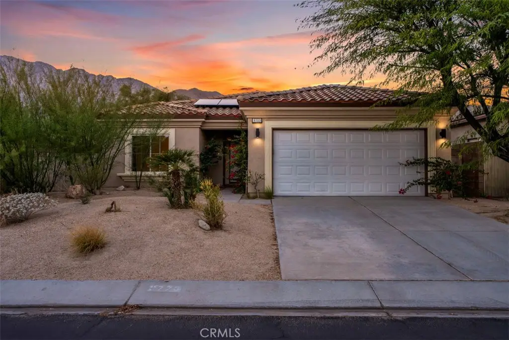 3773 Mission Peak, Palm Springs, CA 92262 - Image #1