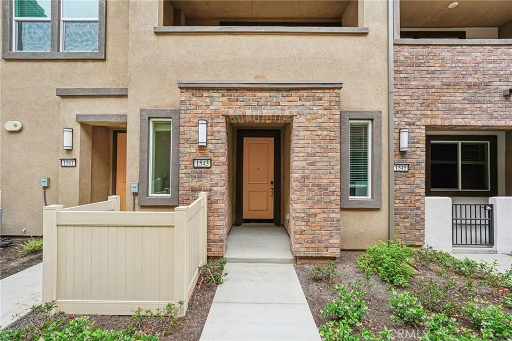 1543 Stratus Drive, Pomona, CA 91768 - #1