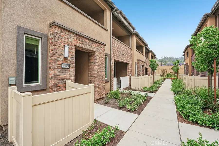 1543 Stratus Drive, Pomona, CA 91768 - #2