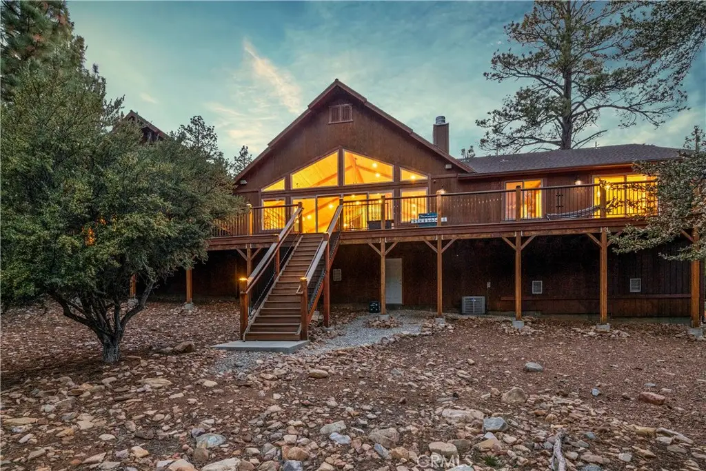 1020 Heritage Trl, Big Bear City, CA 92314 - Image #1