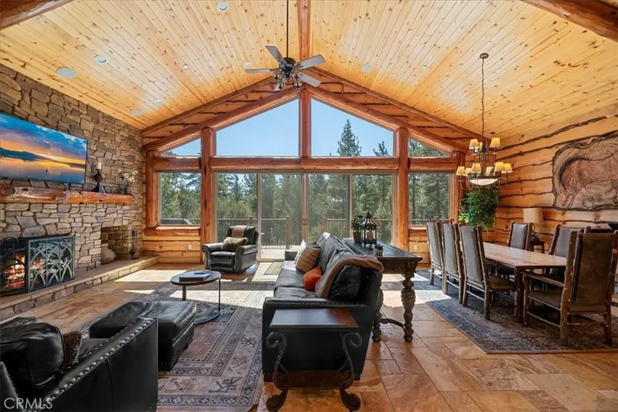 1020 Heritage Trl, Big Bear City, CA 92314 - Image #3