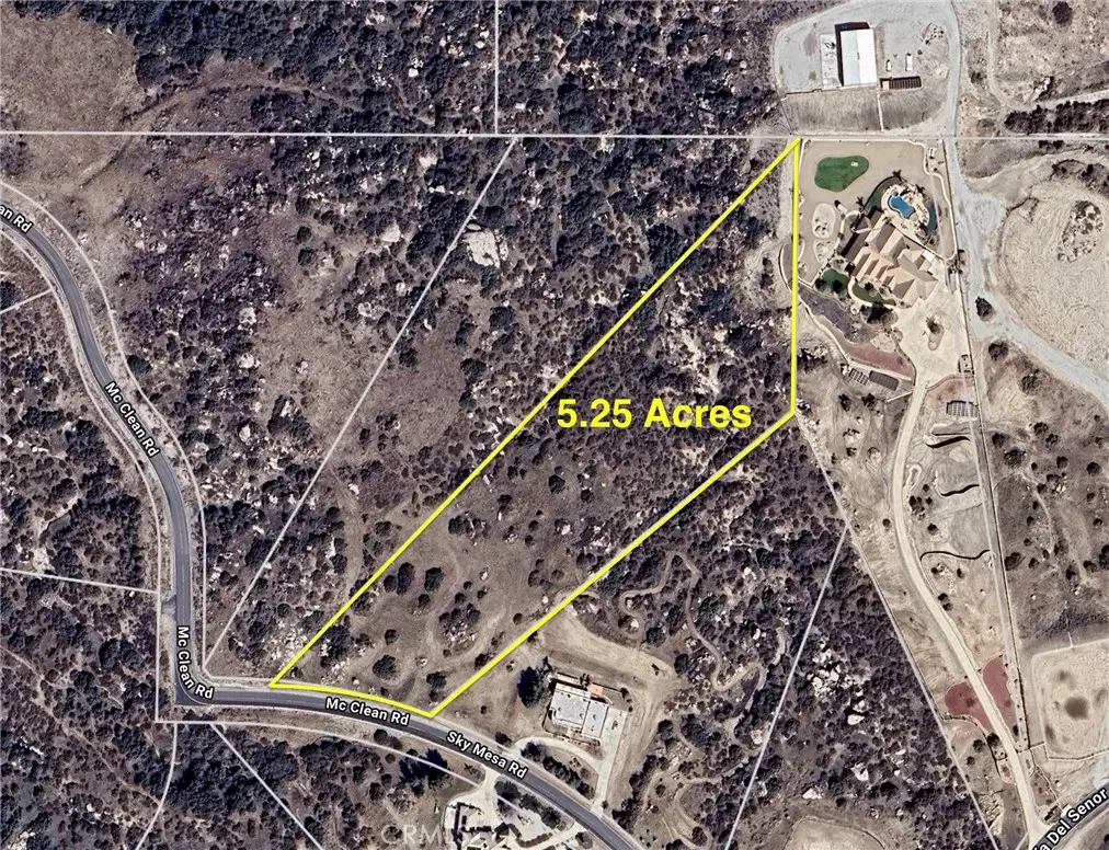 31620 Sky Mesa Road, Homeland, CA 92548 - Image #1
