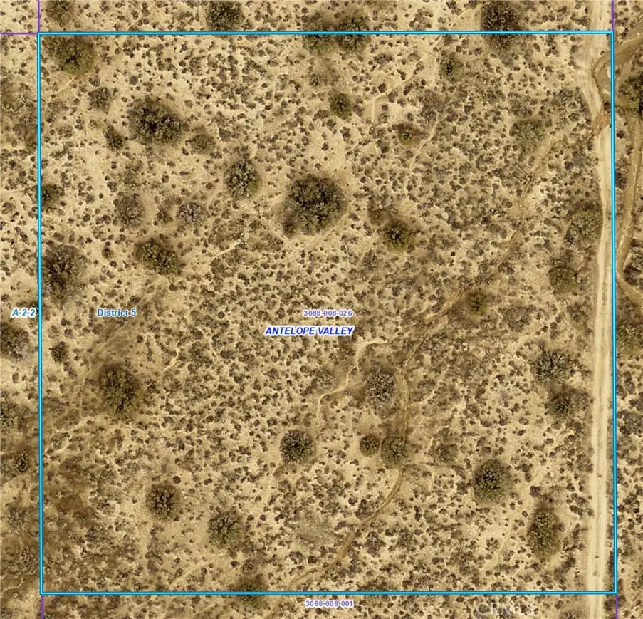 258 Avenue X, Llano, CA 93544 - #1