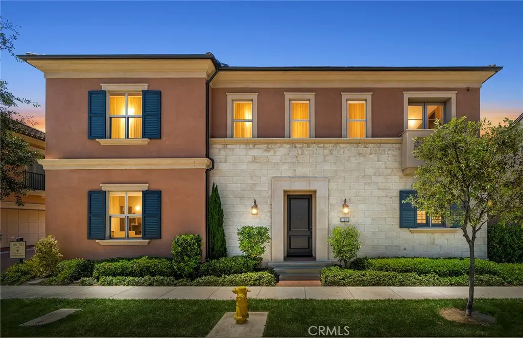 143 Trumpet Flower, Irvine, CA 92618 - Image #1