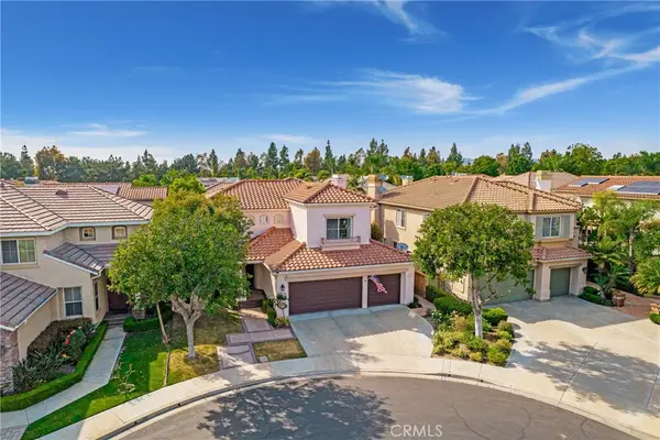 3 Heatherwood, Irvine, CA 92620