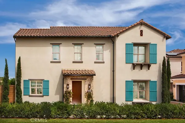 116 Rimstone, Irvine, CA 92618