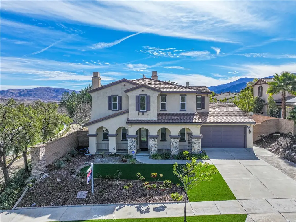 8365 Sanctuary Drive, Corona, CA 92883 - Image #1