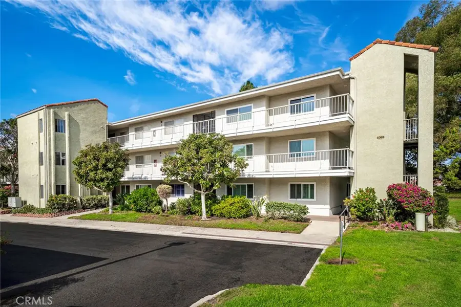 5369 Algarrobo #1G, Laguna Woods, CA 92637 - Image #2