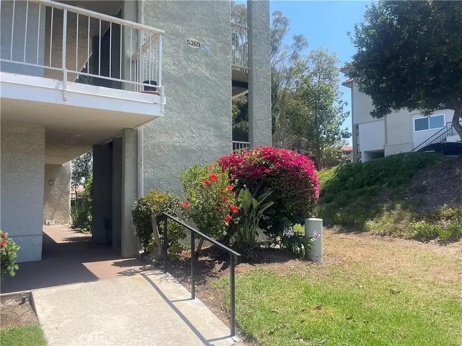 5369 Algarrobo #1G, Laguna Woods, CA 92637 - Image #3