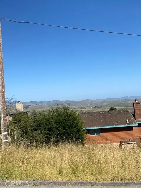 0 Spencer, Cambria, CA 93428
