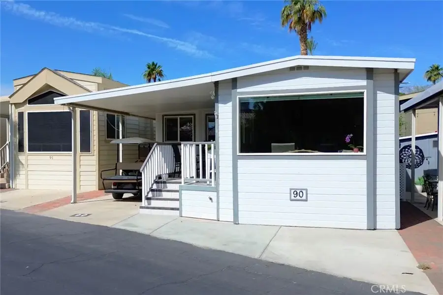 69801 Ramon Road #90, Cathedral City, CA 92234 - Image #2