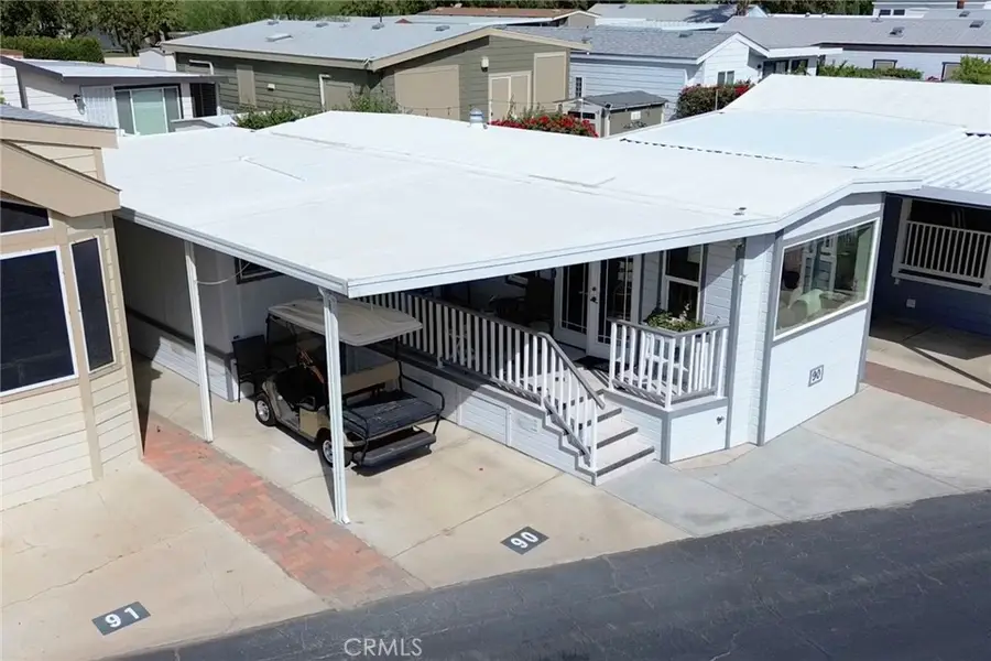 69801 Ramon Road #90, Cathedral City, CA 92234 - Image #3