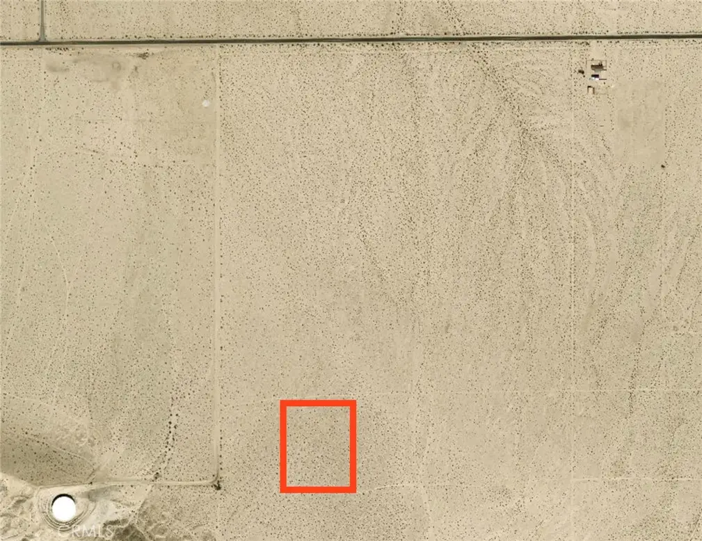 0 Singing Sands Rd, Twentynine Palms, CA 92277 - #1