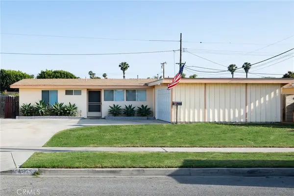 9262 Joyzelle Drive, Garden Grove, CA 92841