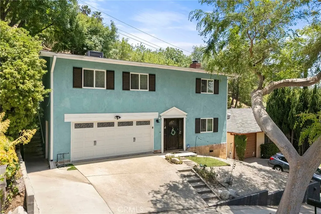 5054 Collis Avenue, South Pasadena, CA 91030 - Image #1