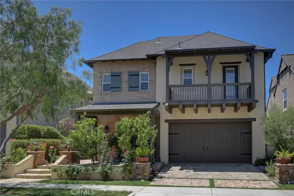 62 Gentry, Irvine, CA 92620 - Image #1
