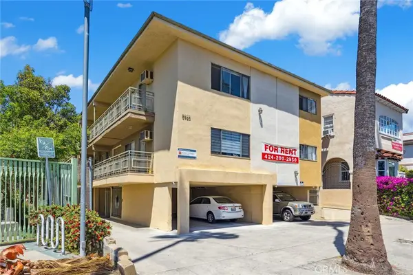 5923 Carlton Way, Los Angeles, CA 90028