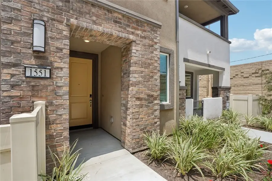 1551 Stratus Drive, Pomona, CA 91768 - #3