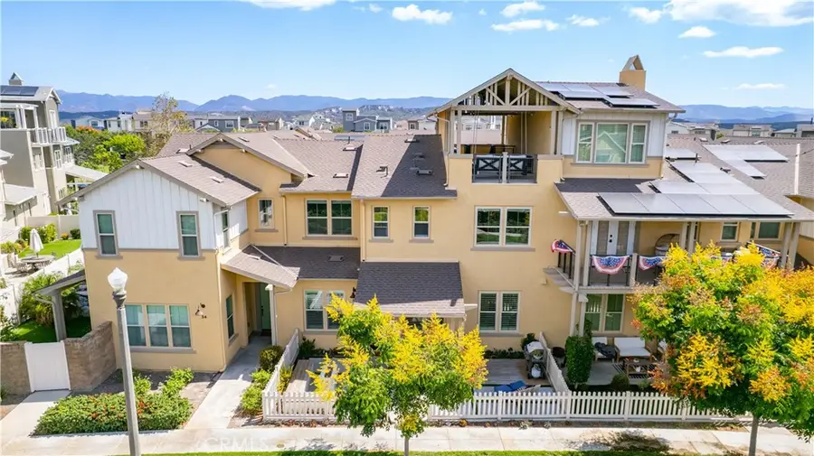 52 Promesa Avenue, Rancho Mission Viejo, CA 92694 - #3