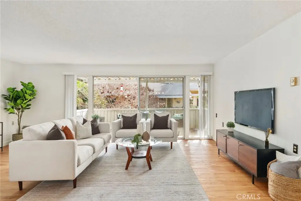225 Avenida Majorca #N, Laguna Woods, CA 92637 - Image #1
