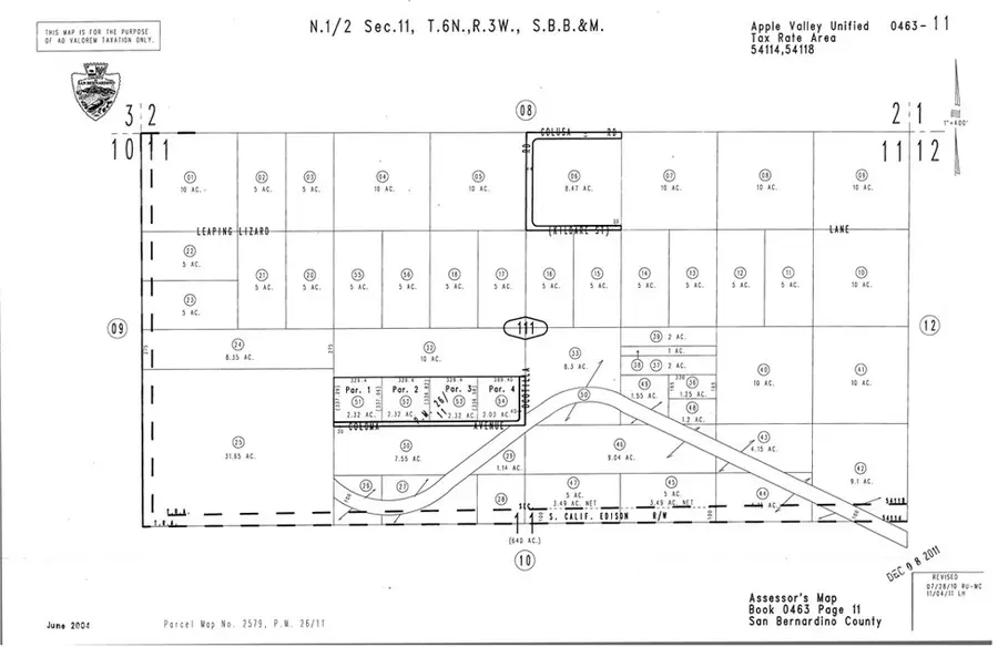 5 Leaping Lizard Lane, Apple Valley, CA 92307 - Image #3
