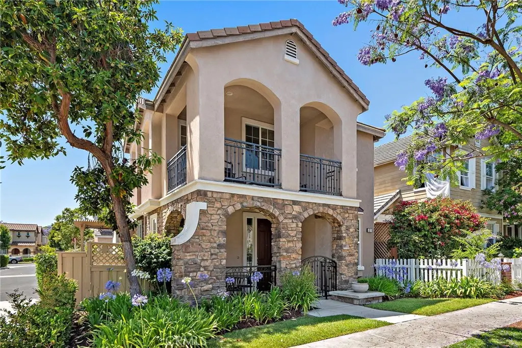 81 Mercantile Way, Ladera Ranch, CA 92694 - Image #1