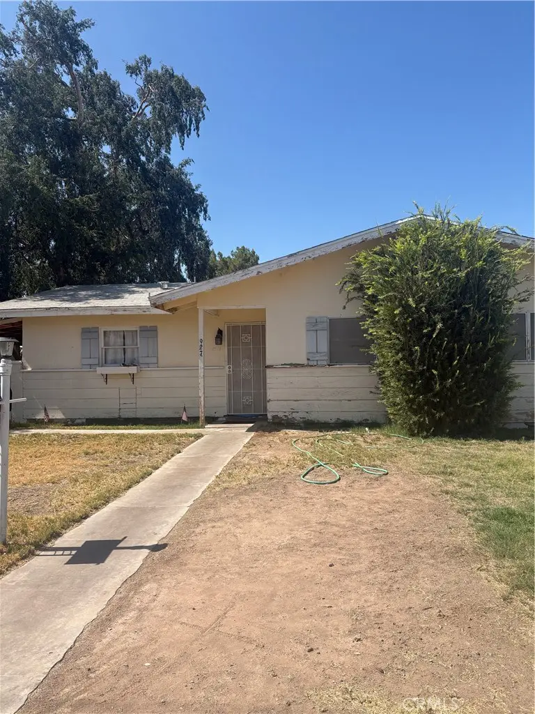 927 E. Murphy, Blythe, CA 92225 - Image #2