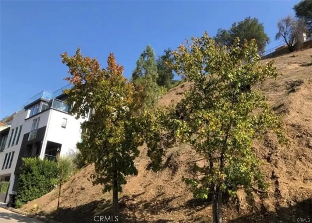 1422 Lindacrest Dr, Beverly Hills, CA 90210 - #1