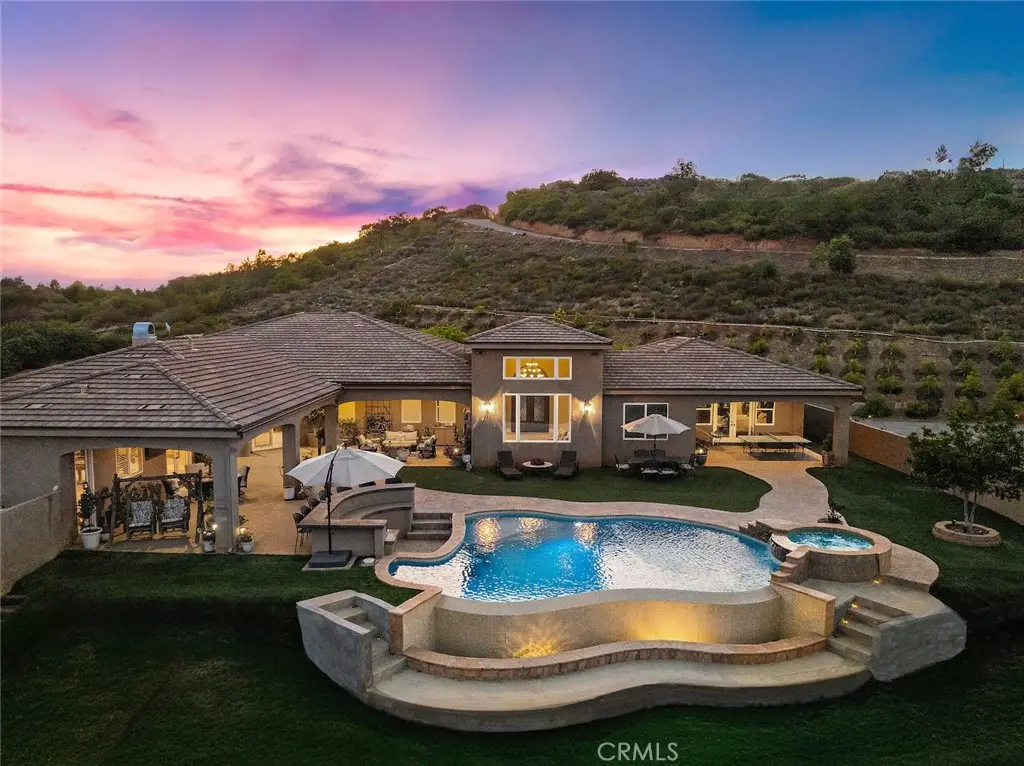 38150 Via Huerta, Murrieta, CA 92562 - #1