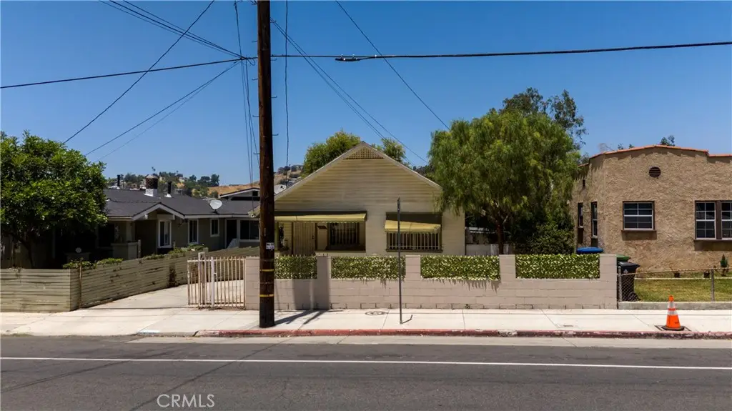 3621 Griffin Avenue, Los Angeles, CA 90031 - Image #1