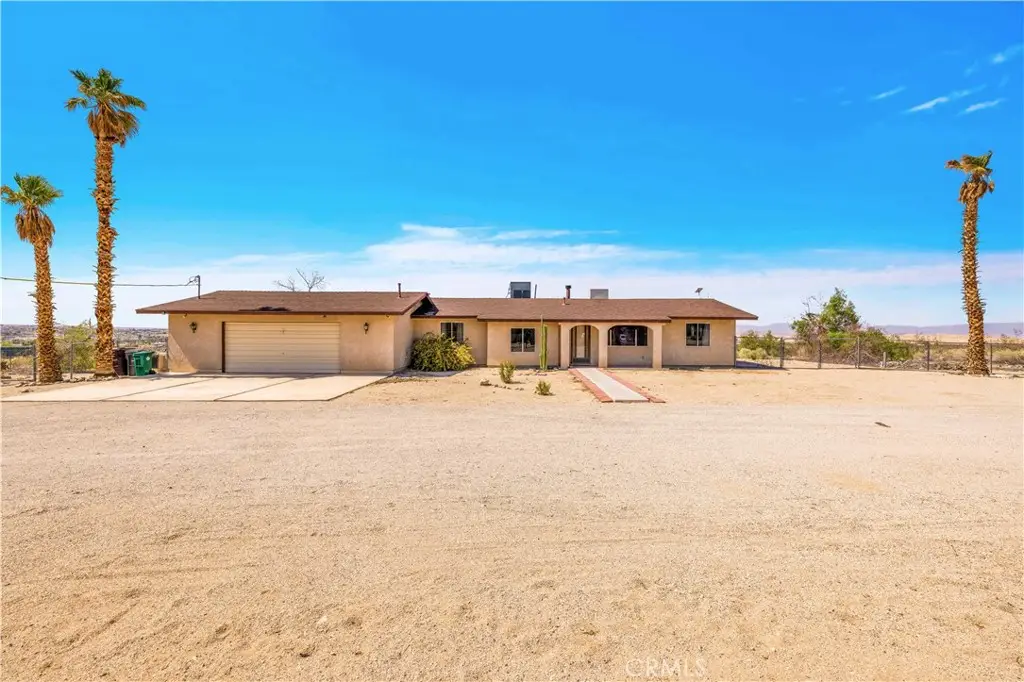 74794 Alta Loma Drive, Twentynine Palms, CA 92277 - Image #1