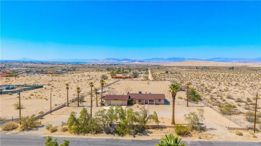 74794 Alta Loma Drive, Twentynine Palms, CA 92277 - Image #2