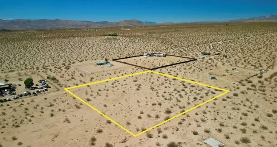 0 Presswood, Twentynine Palms Yucca Valley, CA 92277 - Image #2