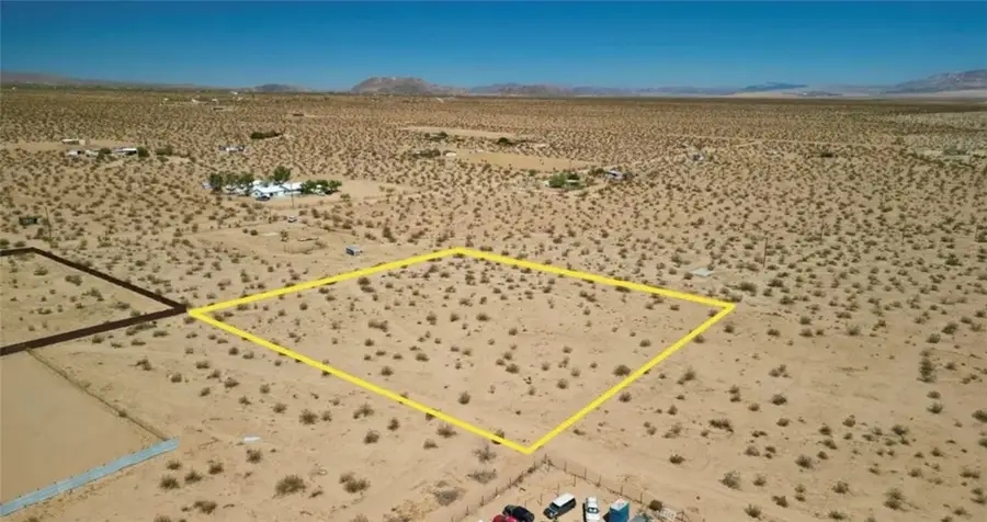 0 Presswood, Twentynine Palms Yucca Valley, CA 92277 - Image #3