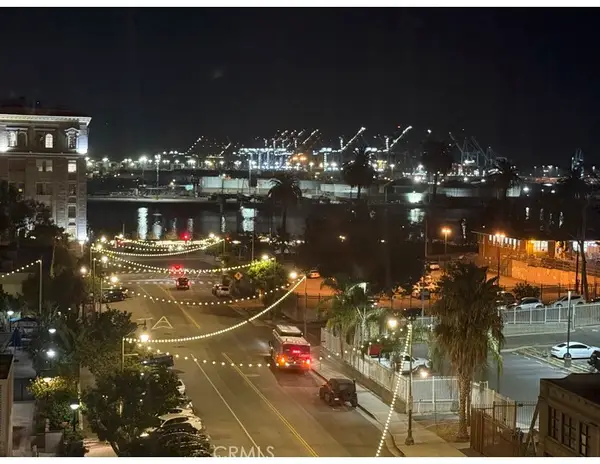 285 W 6th Street #527, San Pedro, CA 90731