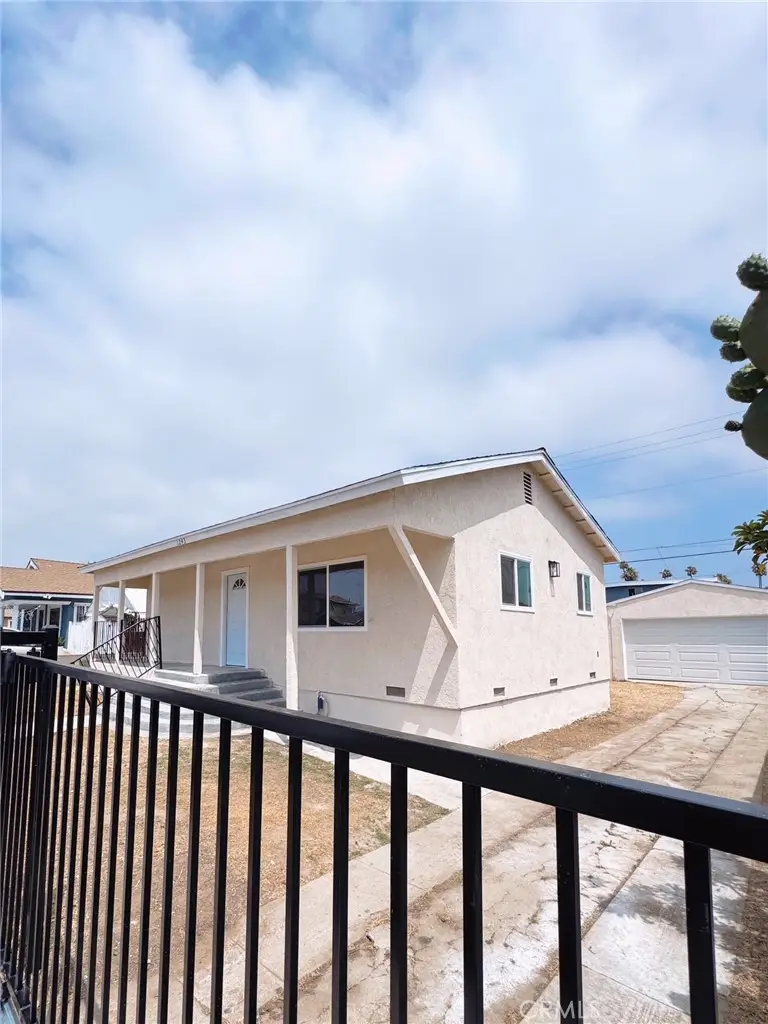 1243 W 98th Street, Los Angeles, CA 90044 - #2