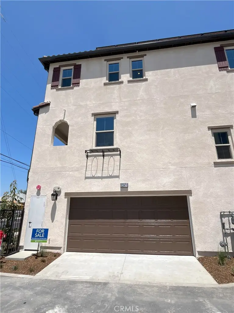 12247 Elliott Avenue #G, El Monte, CA 91732 - Image #3