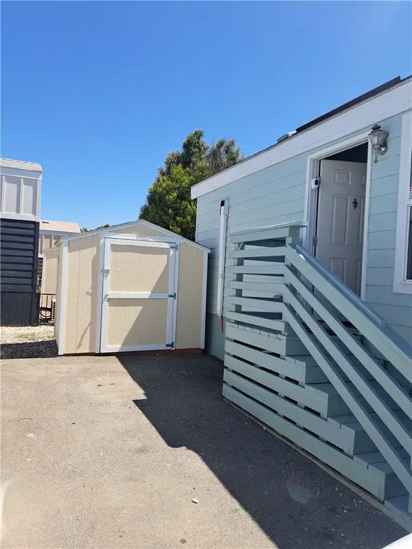 145 South Street #A28, San Luis Obispo, CA 93401