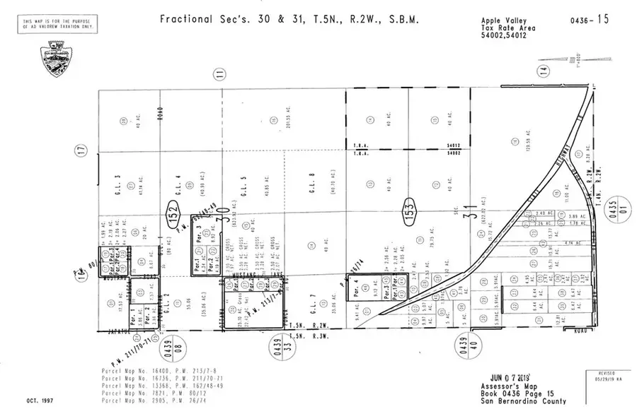 18 Hwy & Bear Valley, Victorville Hesperia, CA 92307 - Image #2